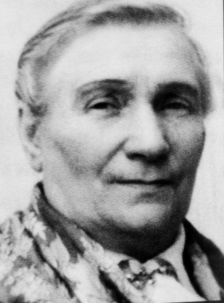 Irena Karolina Augustyniakowa z Mruków