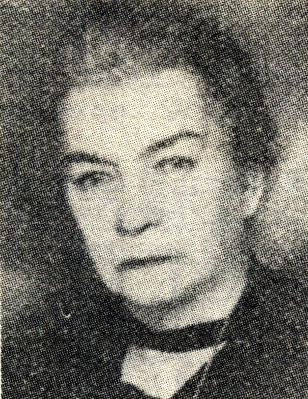 Anna Ernestyna Augustynowiczowa z Czemeryńskich