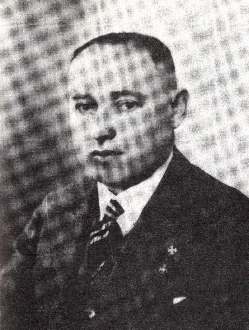 Leon Bąkowski