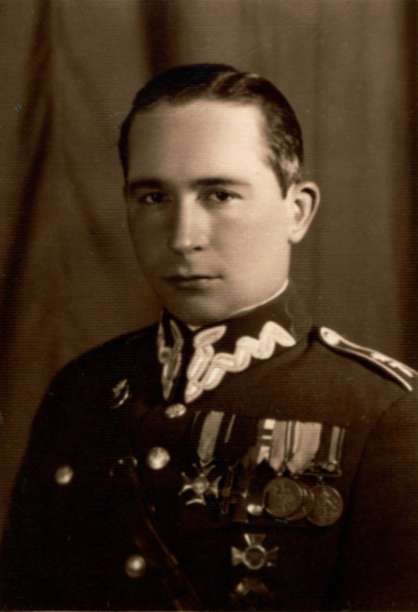 bałazy henryk