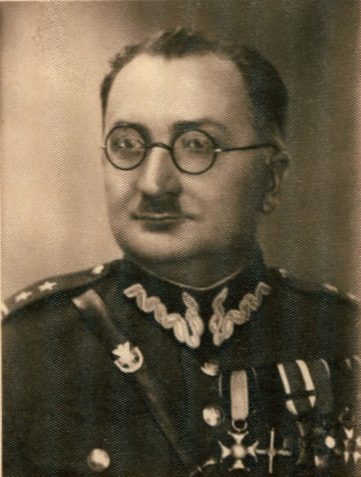 Jerzy Wincenty Babecki
