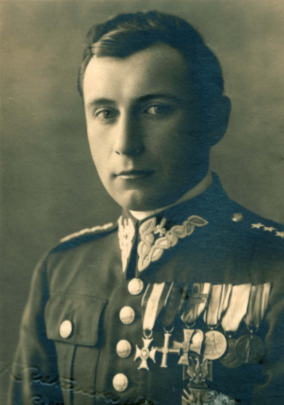 Mieczysław Anselm Baczkowski