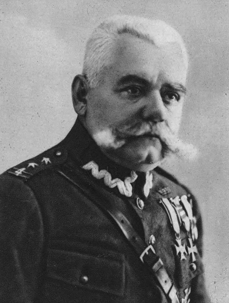 Karol Baczyński