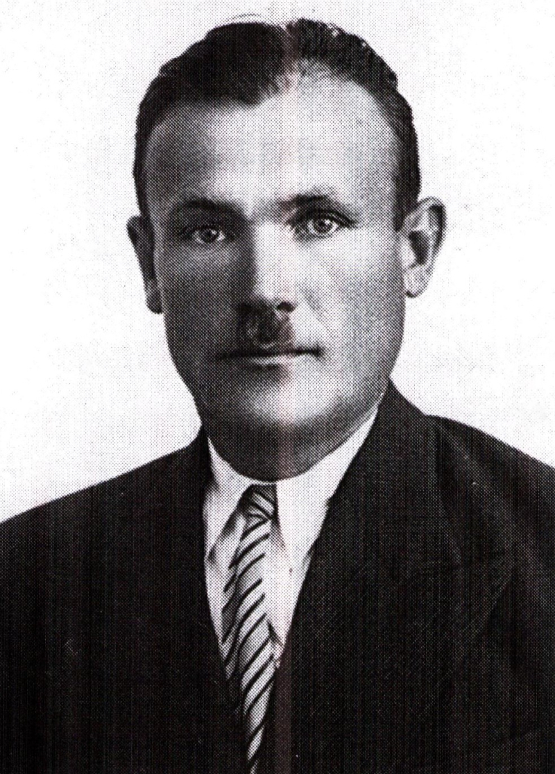 Stanisław Badura