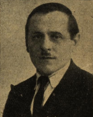 Franciszek Antoni Bahyrycz