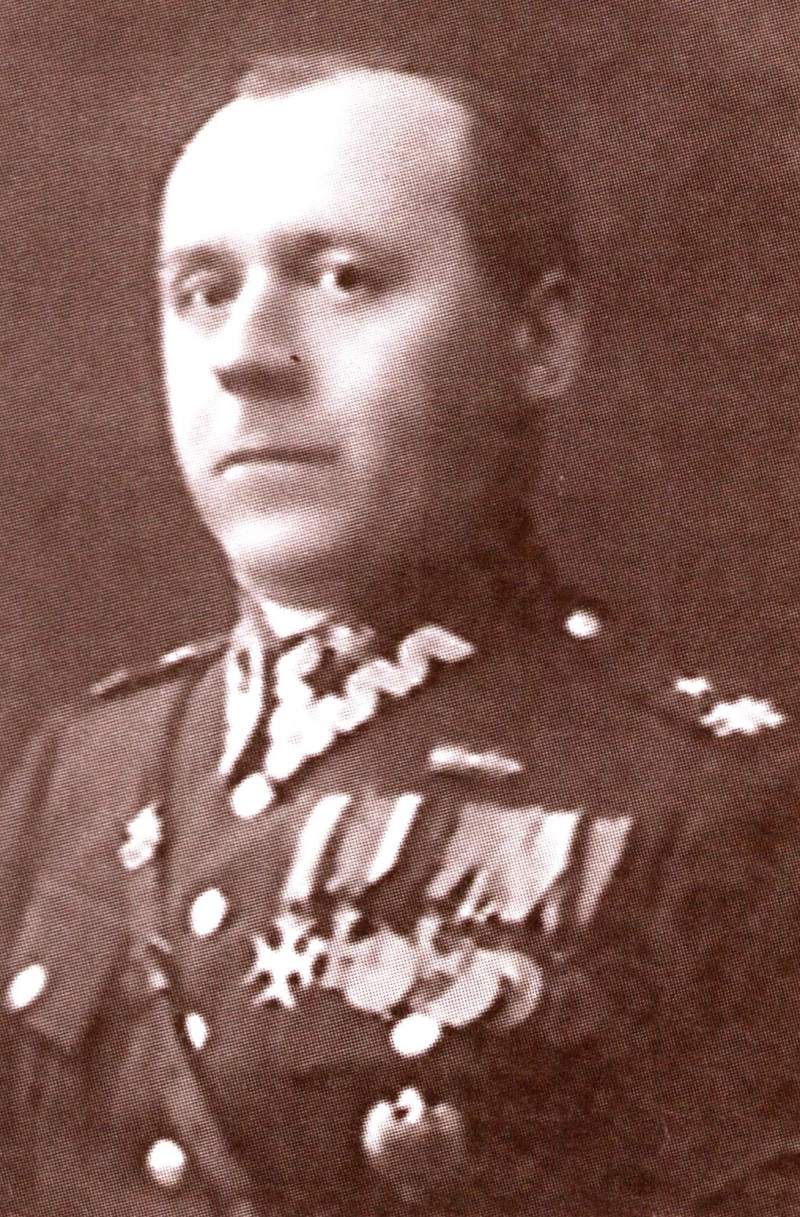 Bronisław Balcewicz