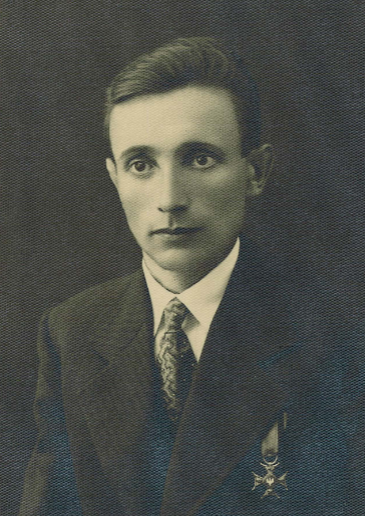 Józef Baluch