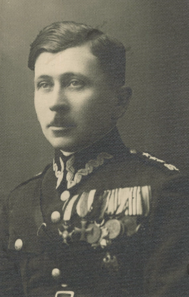 Tadeusz Bandoła