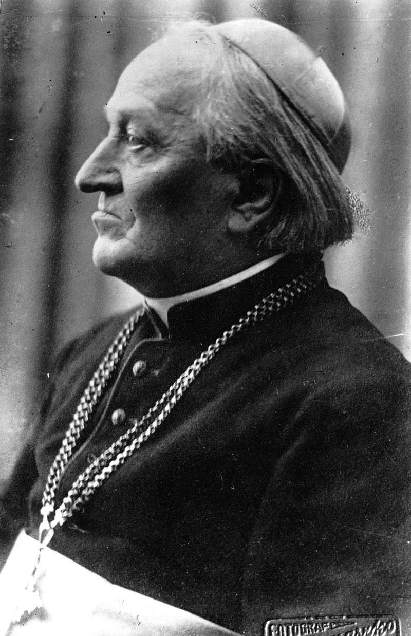 Bp Władysław Bandurski