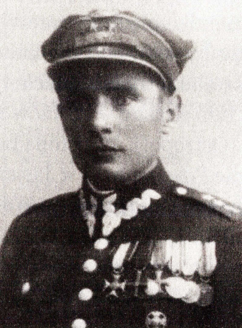 baran michał ludwik