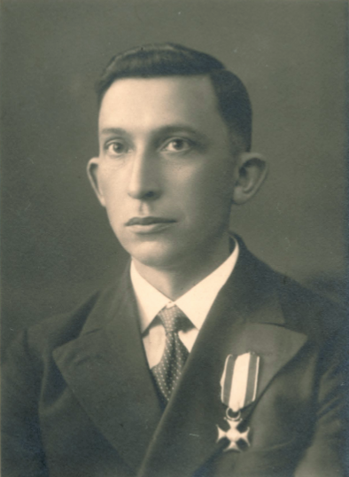 baraniecki kazimierz