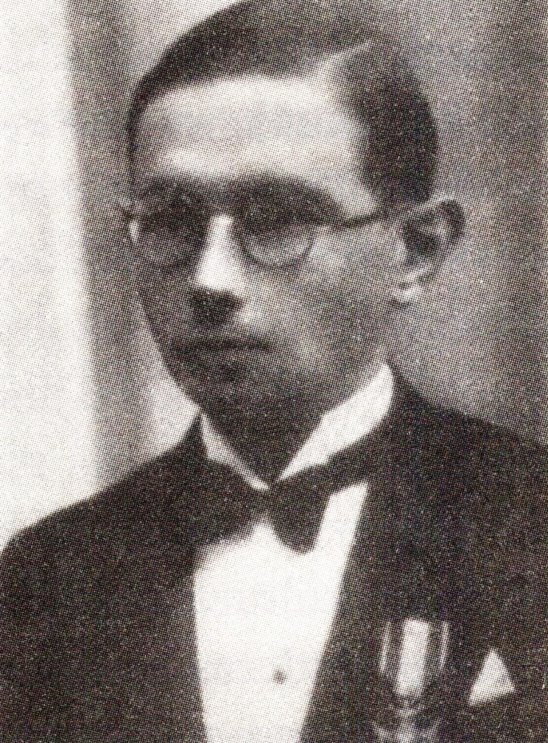 Witold Barbacki