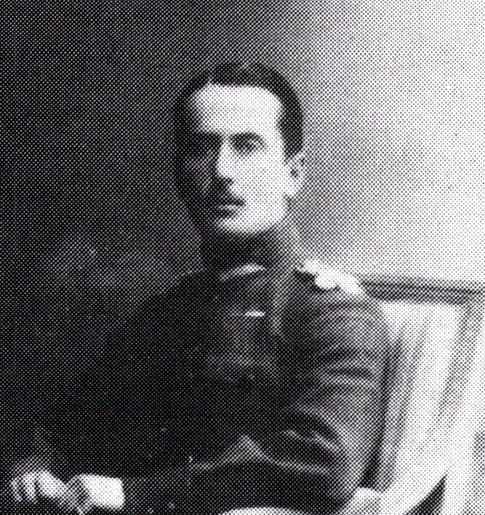 Jerzy Bardziński