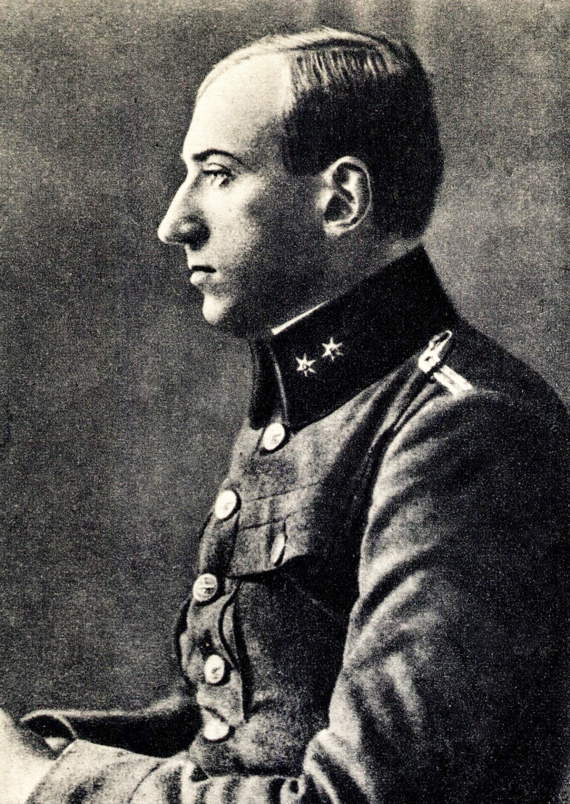 Przemysław Marian Antoni