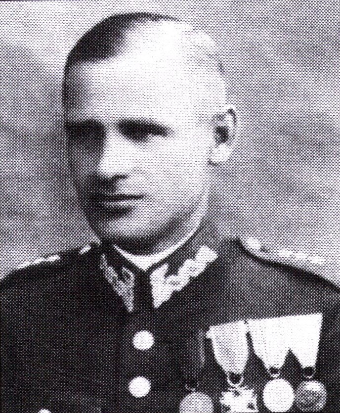 Bronisław Bartyński