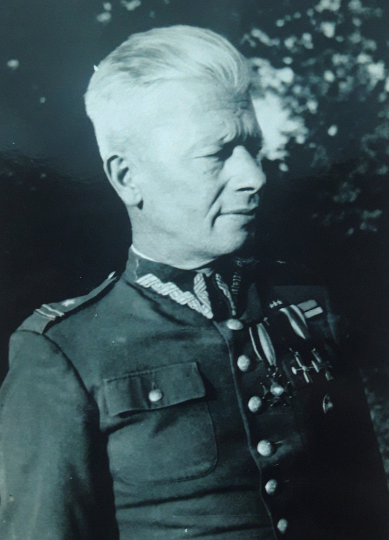 Mieczysław Piotr Barys