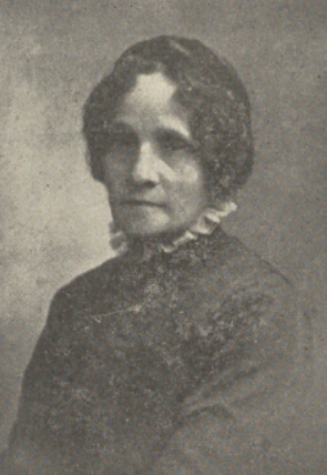 Maria Ludwika Barzykowska