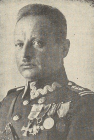 Stanisław Feliks Barzykowski