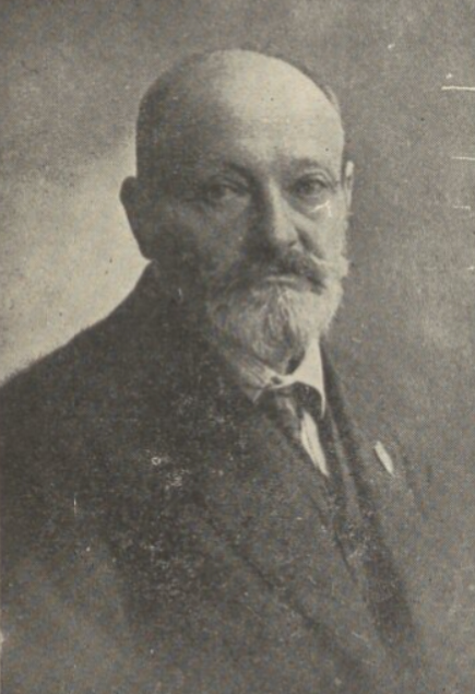 Szczęsny Ignacy Barzykowski