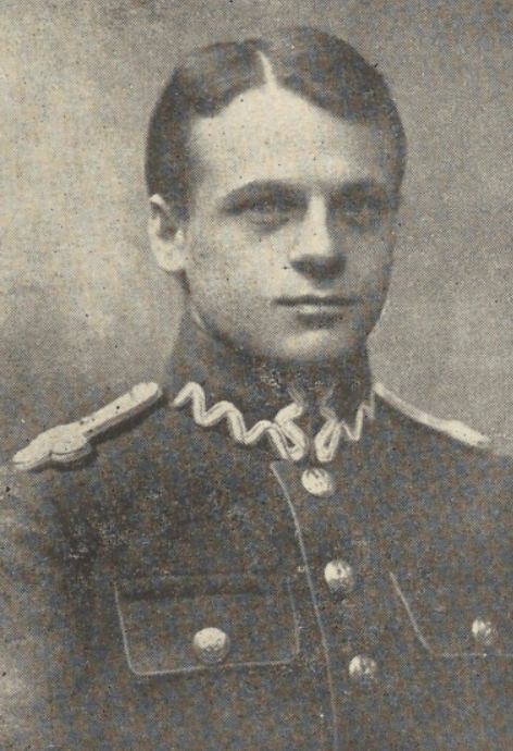 Tadeusz Barzykowski