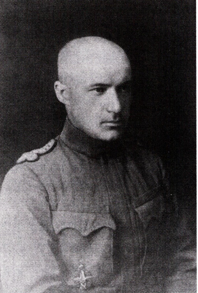 Stefan Bastyr