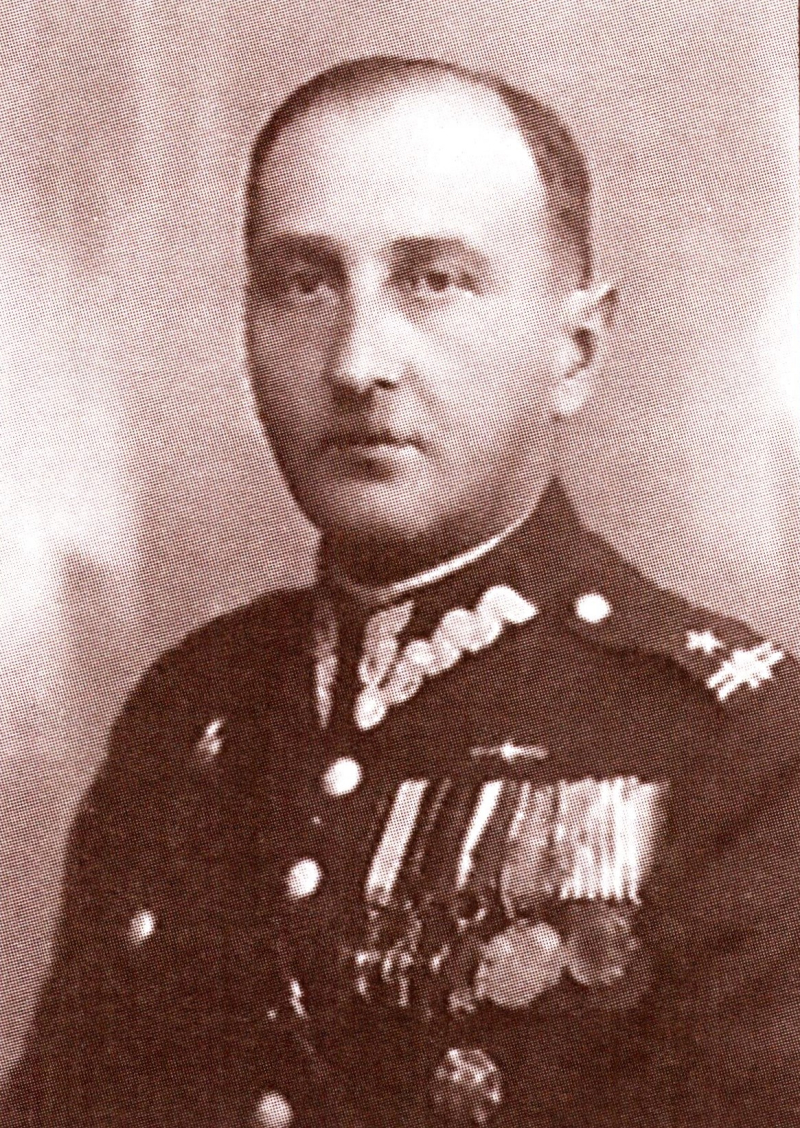 Kazimierz Kamil Baszniak