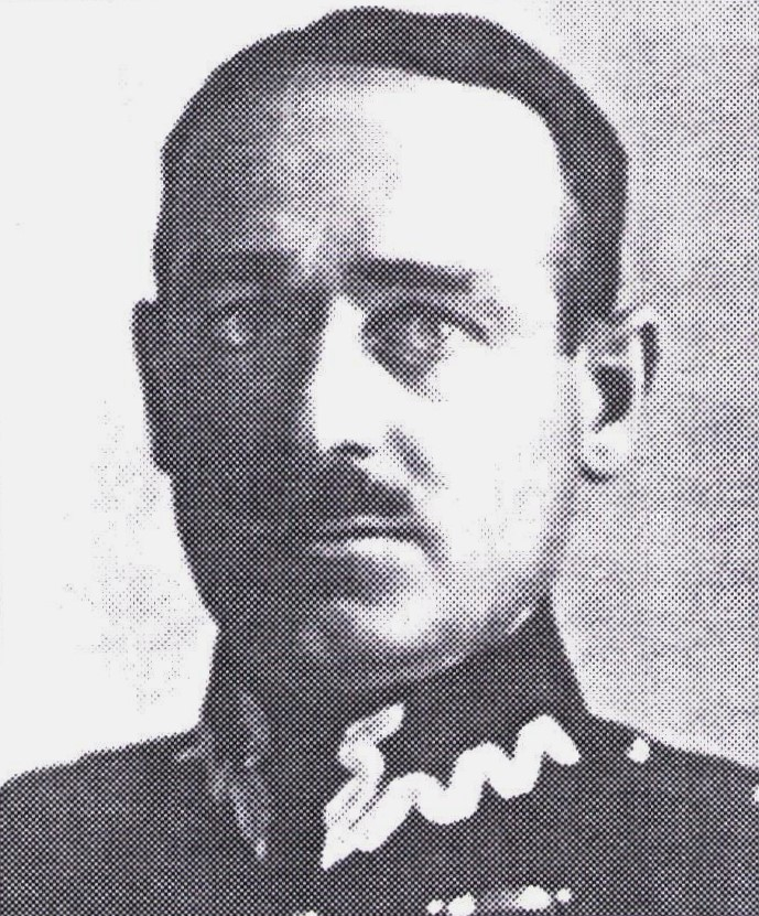 Stanisław Batycki