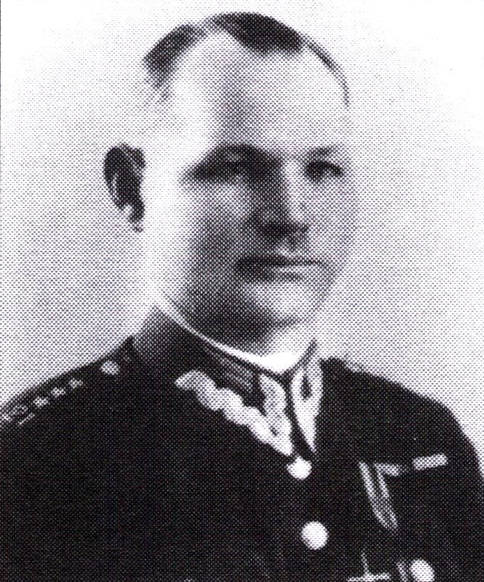 Franciszek Władysław Józef Bednarski