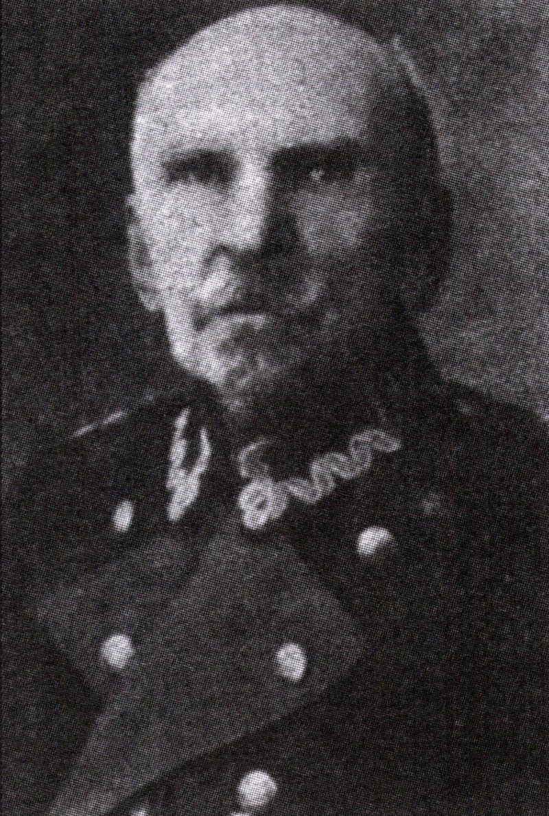 Teofil Bentkowski