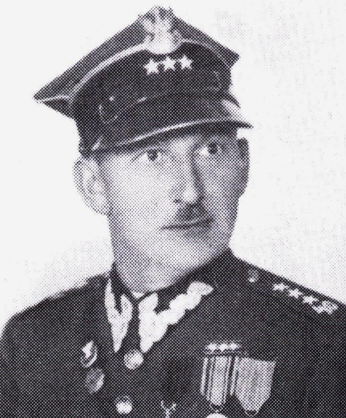 Józef Berezowski