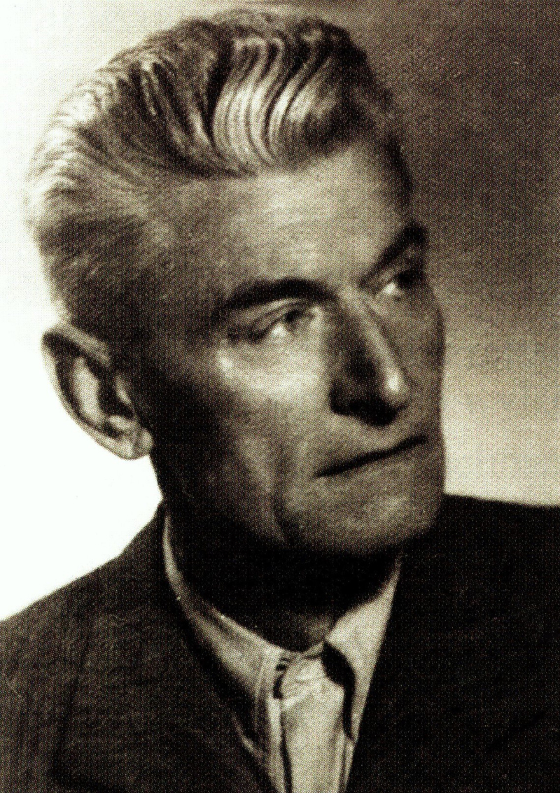 Kazimierz Berger–Jankowski