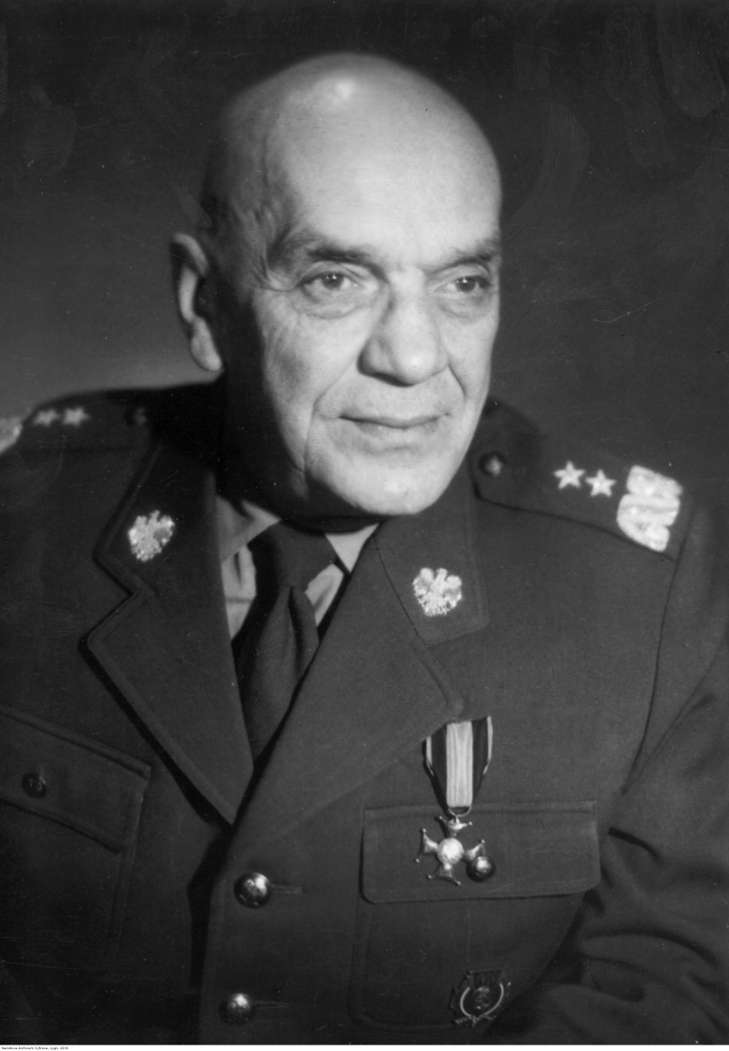 Zygmunt Michał Berling