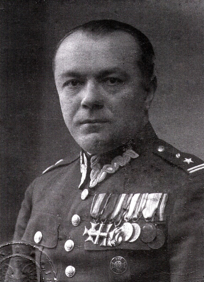 Marian Zygmunt Bernadzki