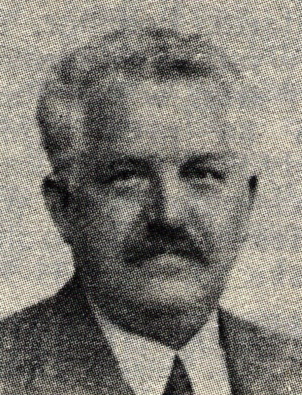 Edmund Bernatowicz–Lewkowicz