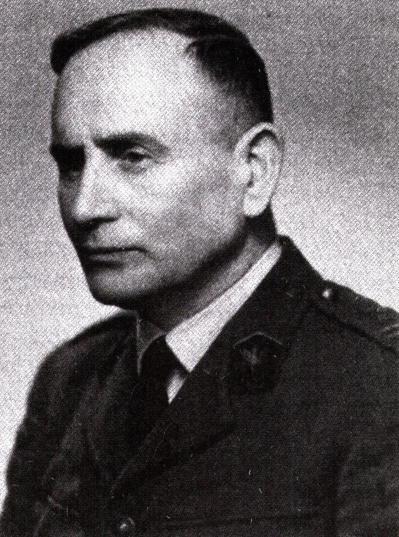 Filip Henryk Bezeg