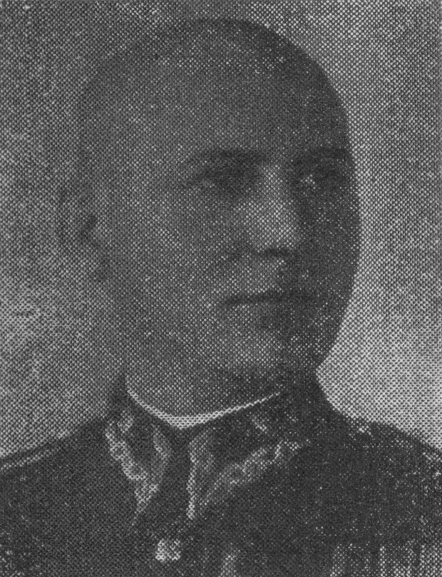 Adam Biedrzyński