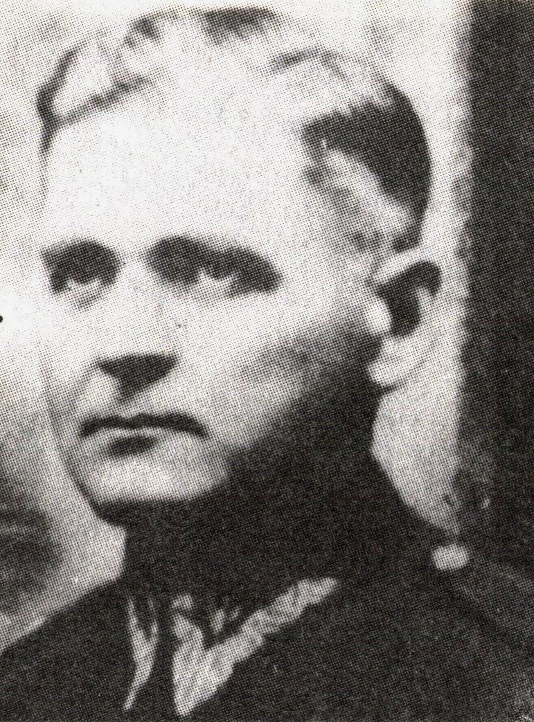 Stanisław Biega