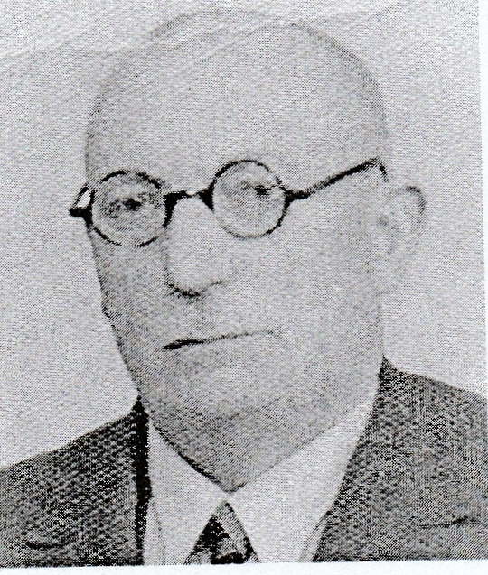 Franciszek Bieszka