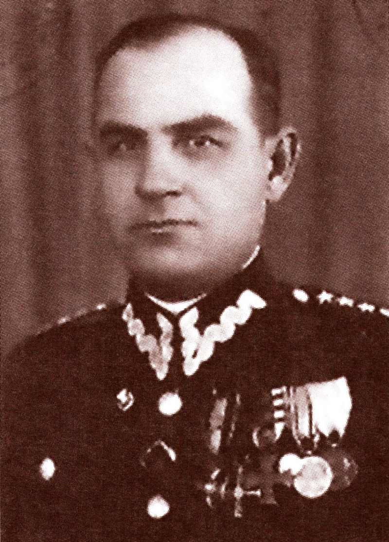 Józef Bil