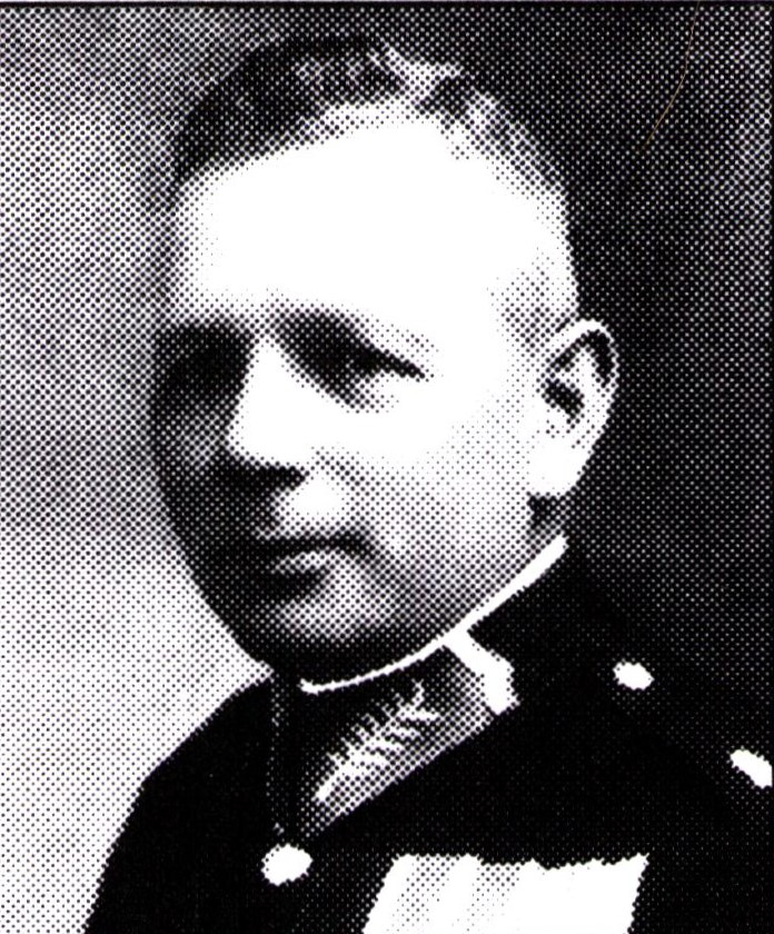 Józef Biniaś