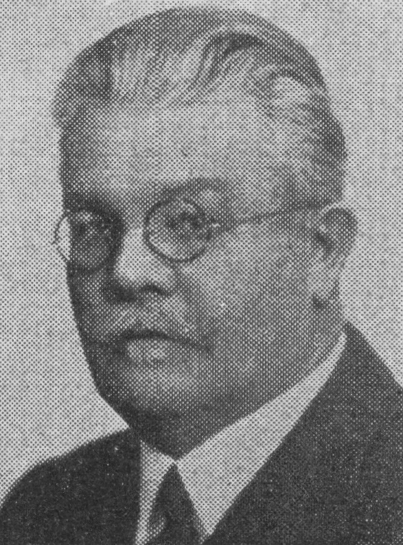 Józef Biniszkiewicz