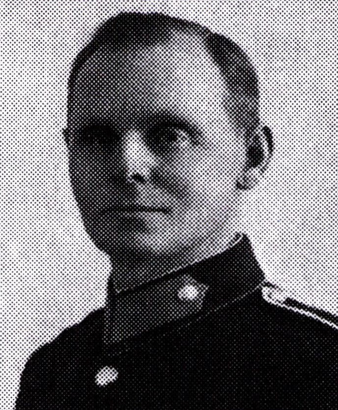 Paweł Franciszek Biolik