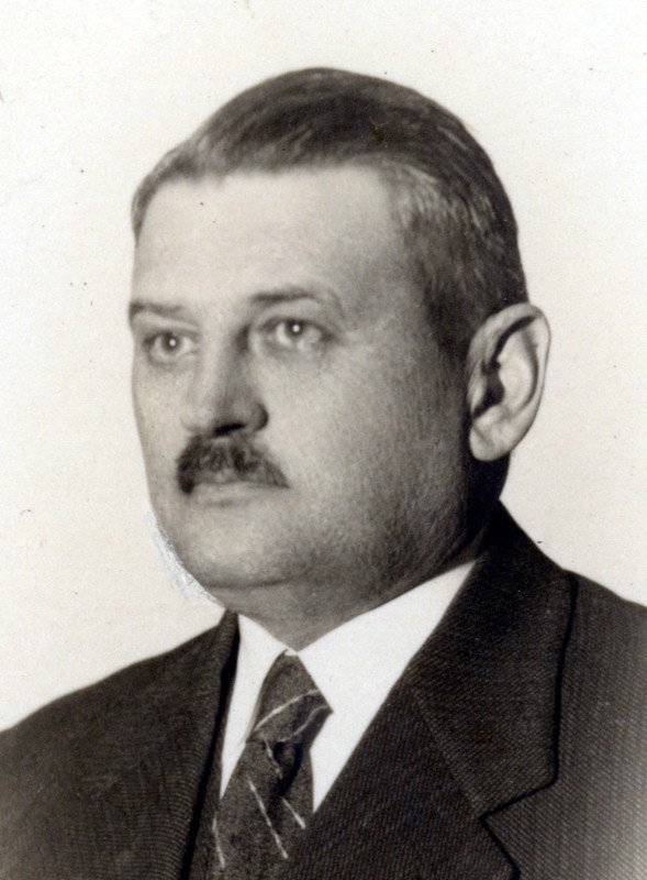 Stefan Biskupski