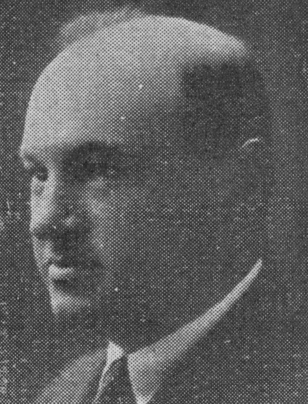 Kazimierz Bisping