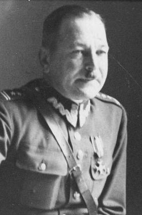 Ludwik Bittner