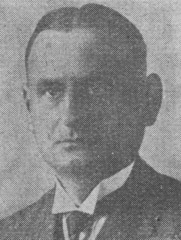 Karol Aleksander Blank