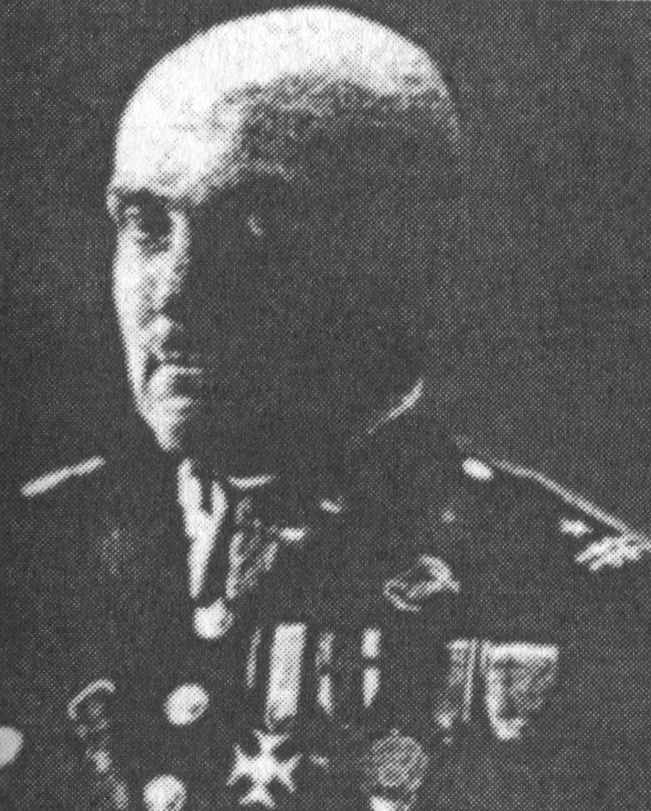 Zygmunt Izydor Blumski