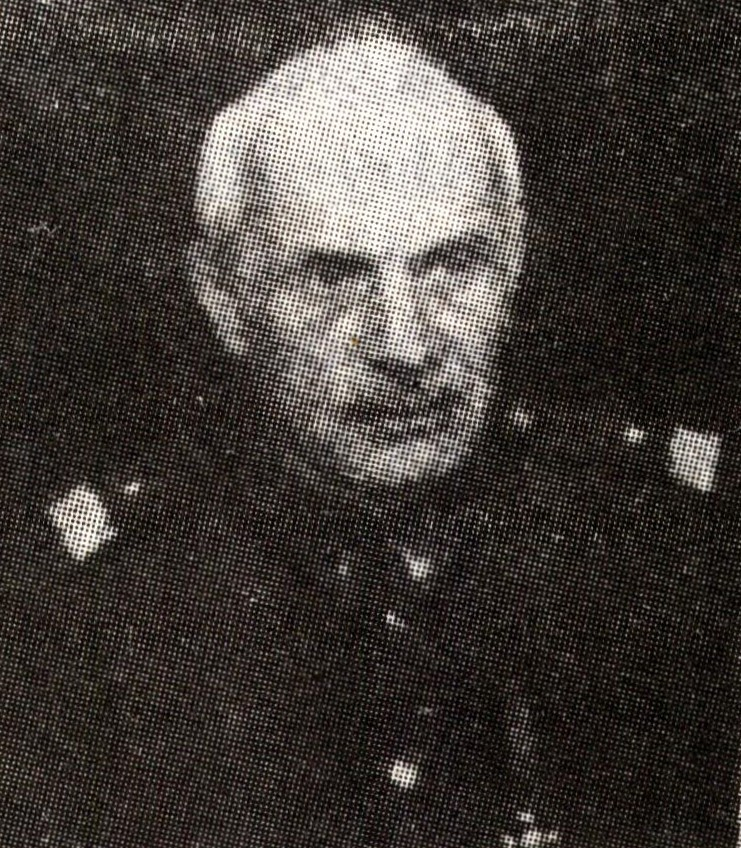 Władysław Bończa–Uzdowski