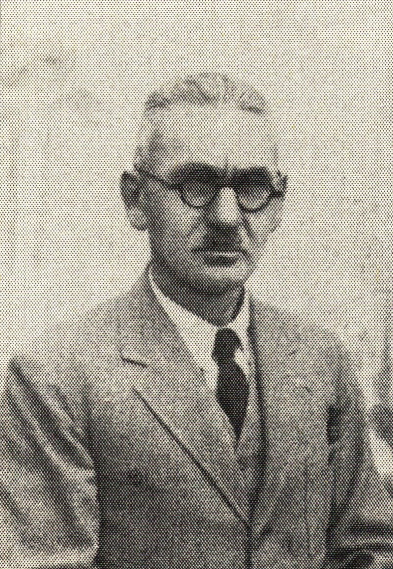 Edward Stanisław Boba