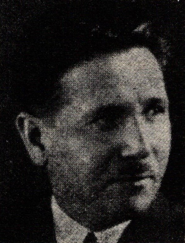 Wilhelm Bobek